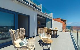 Top Views Melenara Beach Avenue Apartments